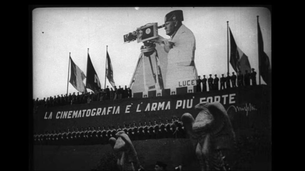 Πορεία προς τη Ρώμη